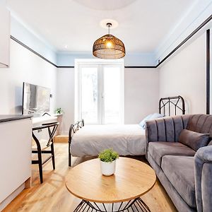 Appartement met een Slaapkamer